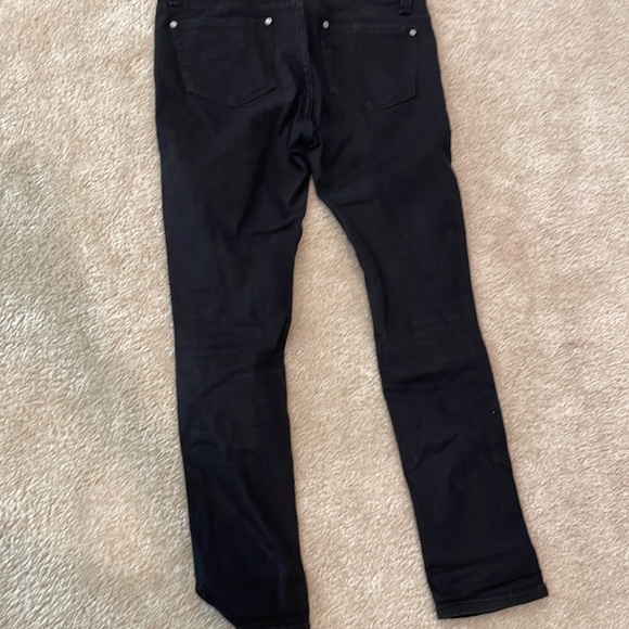 Black jeans - Picture 3 of 4